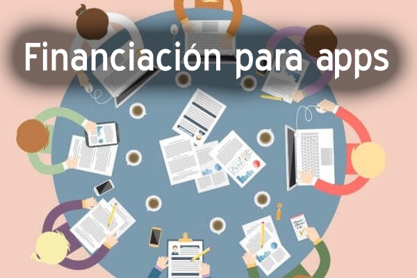Financiación para aplicaciones móviles