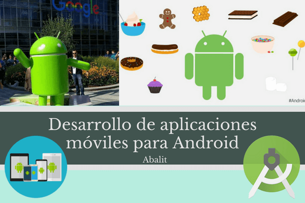 desarrollo android barcelona, desarrollar aplicaciones android barcelona, empresa desarrollo android