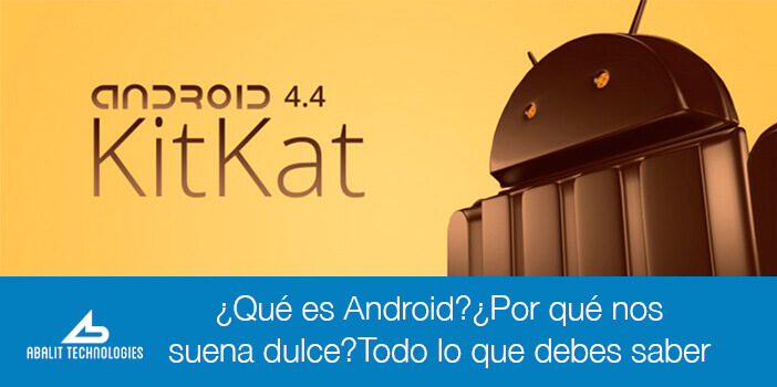 que es android