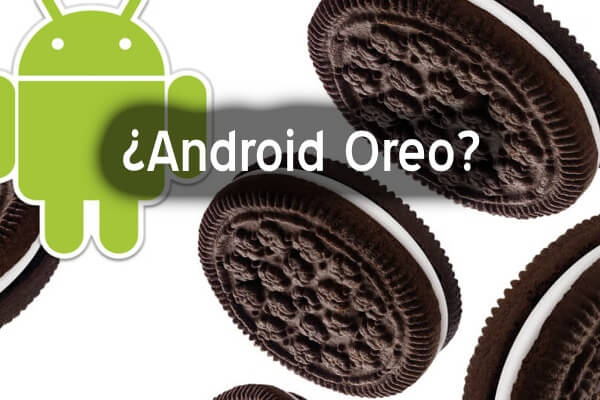 android o novedades, android oreo novedades