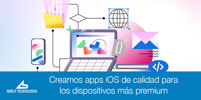 crear app ios