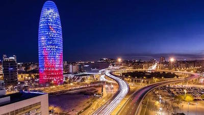 barcelona capital mundial movil, diseño apps movil barcelona, programación apps móviles barcelona, barcelona y la programación móvil, tecnologías de movilidad en Barcelona