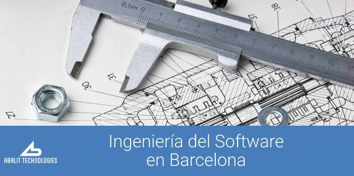 ingenieria de software, empresa ingenieria de software, ingenieria de software barcelona