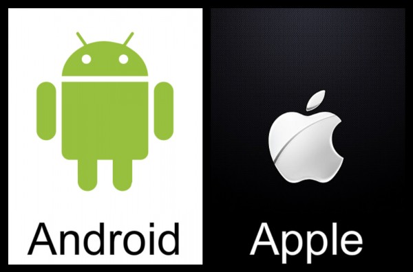 desarrollar iphone o android, desarrollo iphone, desarrollo android, elegir programacion android, elegir programacion iphone