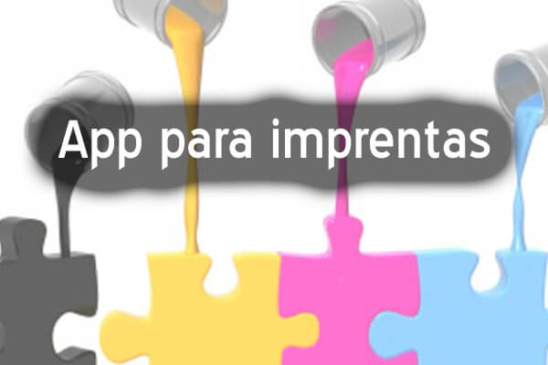 app para imprentas, app para copisterías