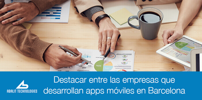 empresas que desarrollan aplicaciones moviles