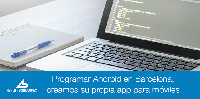 programar android en barcelona