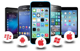 programadores de aplicaciones para móvil, programación de aplicaciones para móvil, programación iPhone, programación iPad, programación Android