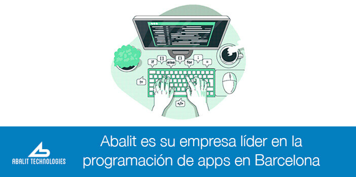 empresa programacion de apps, empresa programacion apps