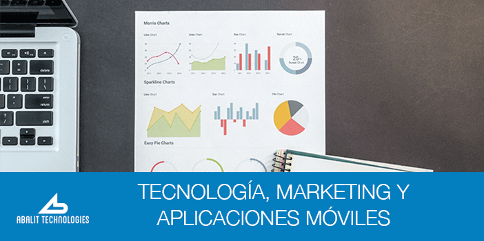 tecnología, marketing, marketing digital, desarrollo aplicaciones móviles, márketing móvil