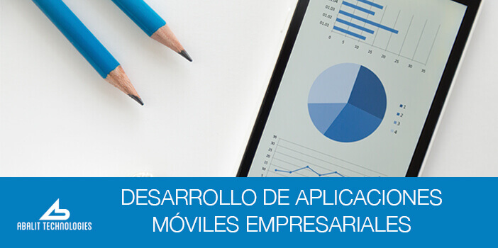 aplicaciones moviles empresariales, aplicaciones moviles para empresas, app movil en la empresa, app movil corporativa, app movil empresarial