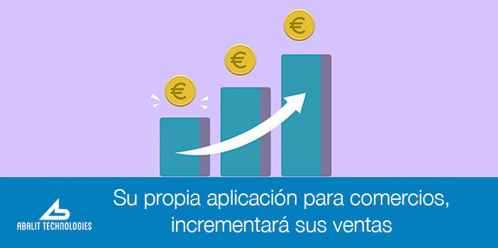 app comercios, aplicacion para comercios