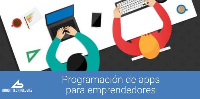 aplicacion pequeñas empresas, app para emprendedores, app para pequeñas empresas