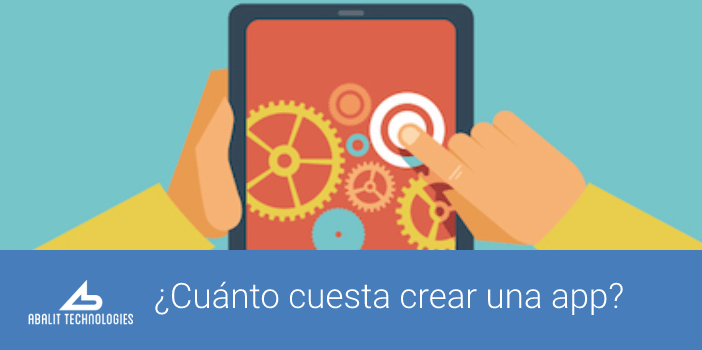 cuanto cuesta desarrollar app movil, coste desarrollar app movil, coste programar aplicacion movil, presupuesto app movil, cuanto vale programar app movil