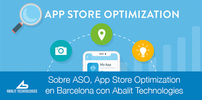 aso barcelona, app store optimization barcelona, posicionamiento aplicaciones barcelona, posicionamiento aso barcelona