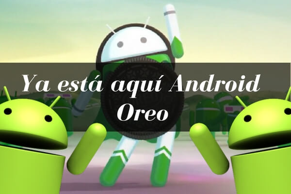 android oreo