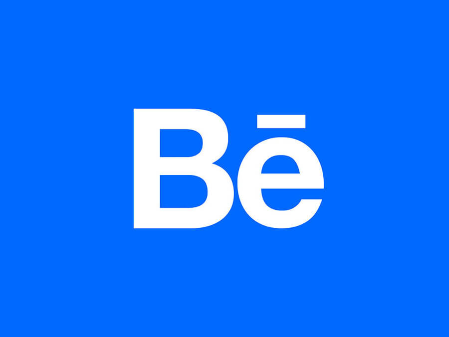 behance web app