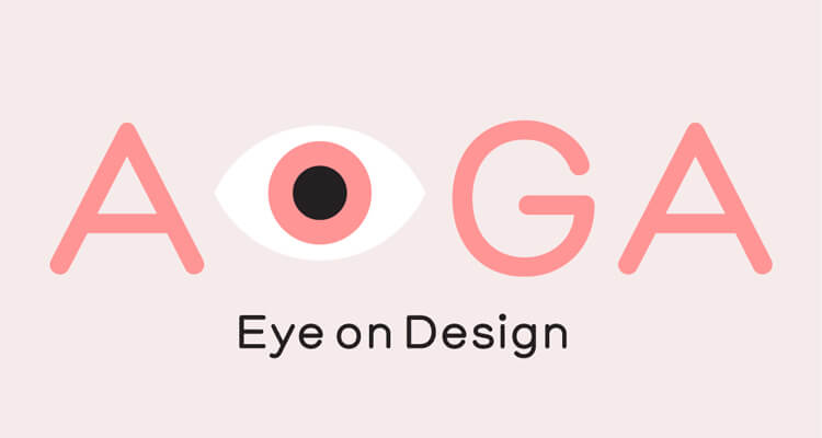 eye on desing web app