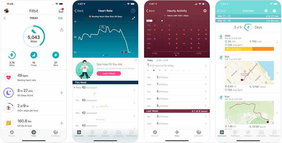 fitbit-coach-screen