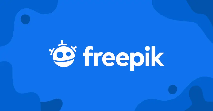freepik web app