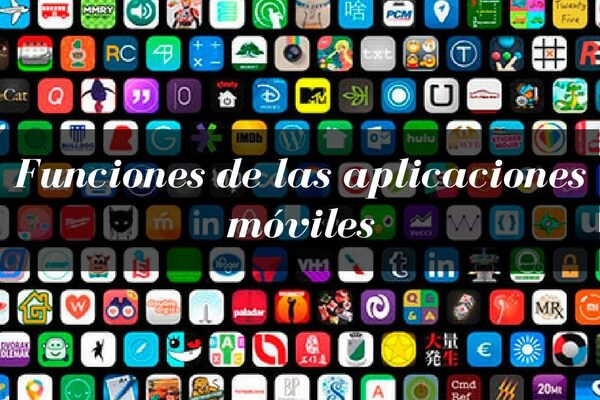 coro Prohibir Tacón Crear una app: ¿qué funciones interesantes son viables? Consejos, ideas y  mucho más