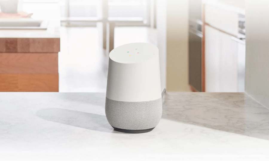 google-home-google-assistant