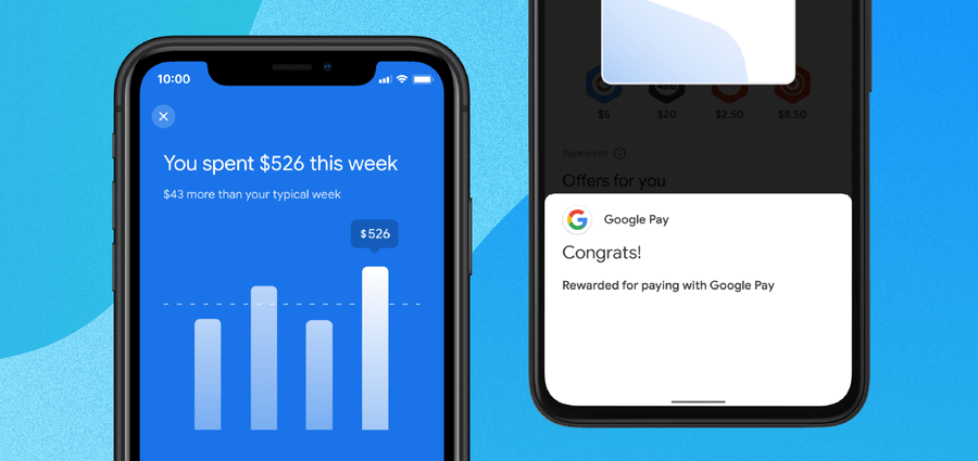 google pay app