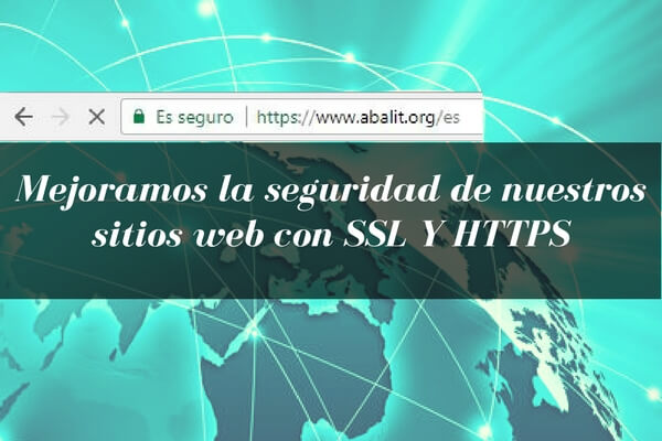 abalit web segura https ssl