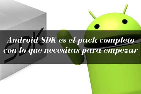 kit desarrollo android