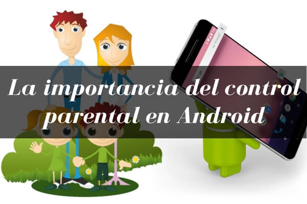 samsung marshmallow control parental