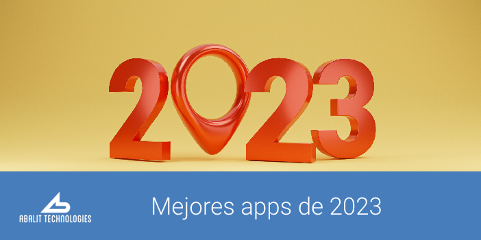 mejores apps, apps 2023, desarrollar app