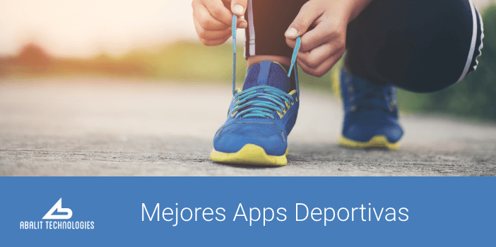 apps deporte, desarrollar apps deportivas, deporte, app mejorar rendimiento 