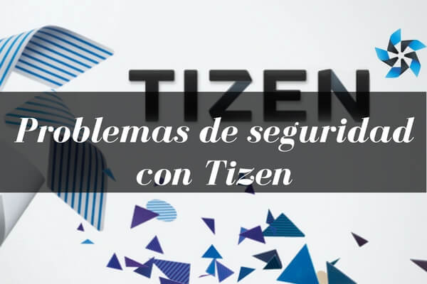 seguridad tizen, fallos seguridad tizen