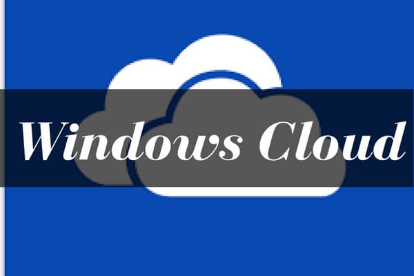 windows 10 cloud, windows cloud