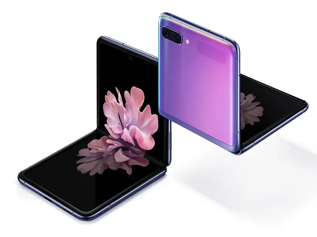 movil plegable