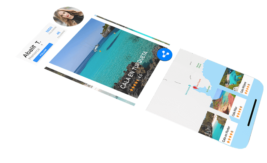 Desarrollo de apps en Barcelona