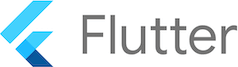 flutter logo