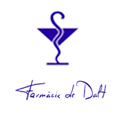 logo farmacia