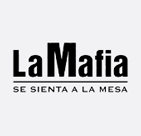 Logo La Mafia restaurantes