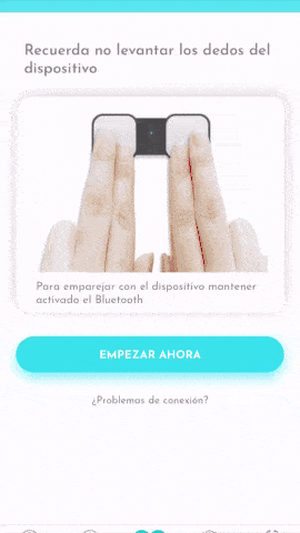 aplicacion cardiumm cuidar corazon